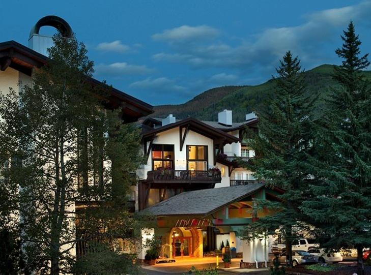 Cozy Riva Ridge Condo With 1 Bedroom In Vail Village Экстерьер фото